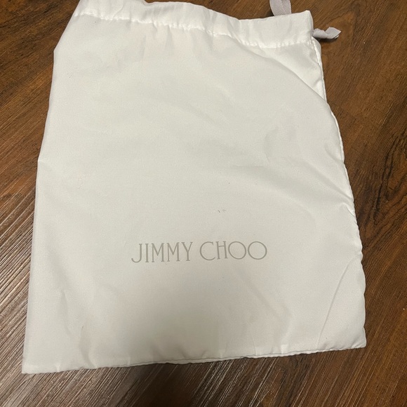 Women’s Jimmy Choo heels - Picture 8 of 8